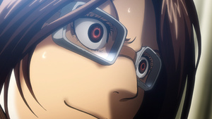 Shingeki no Kyojin OVA